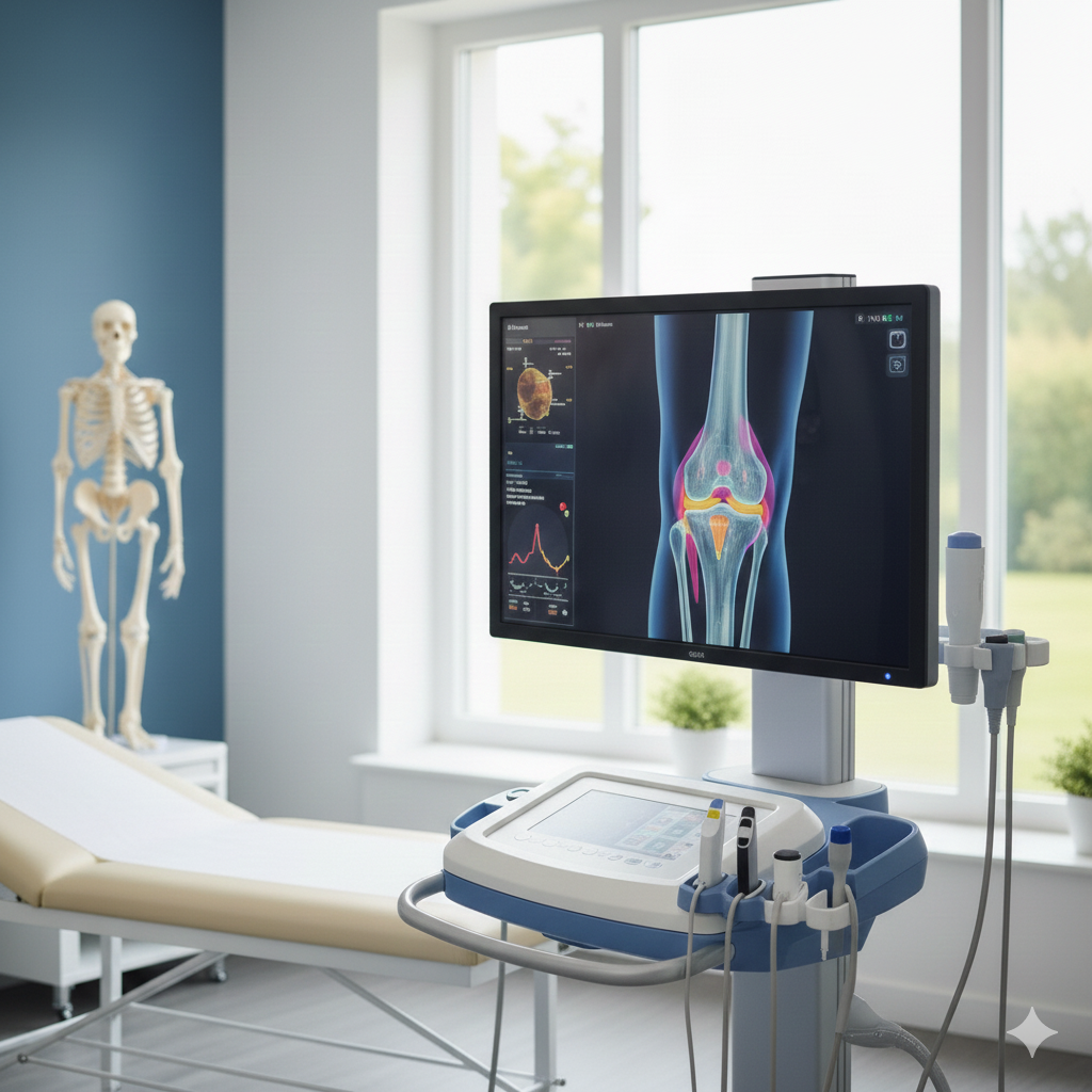 متخصص و جراح ارتوپد