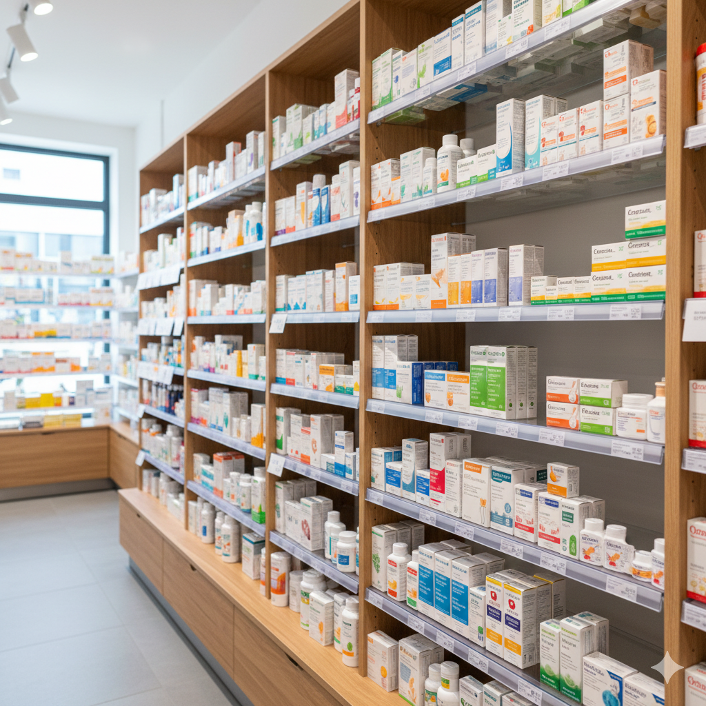 داروخانه