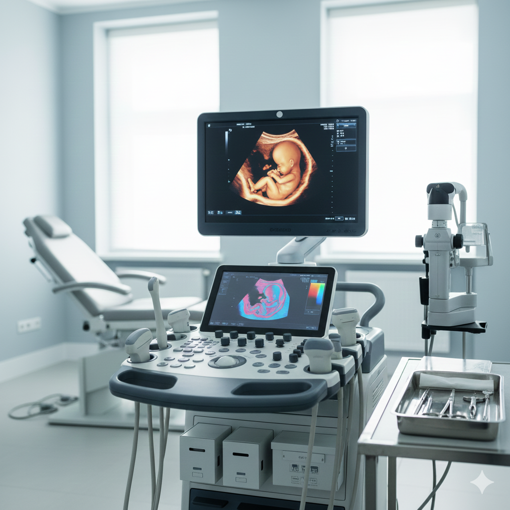 جراح و متخصص زنان